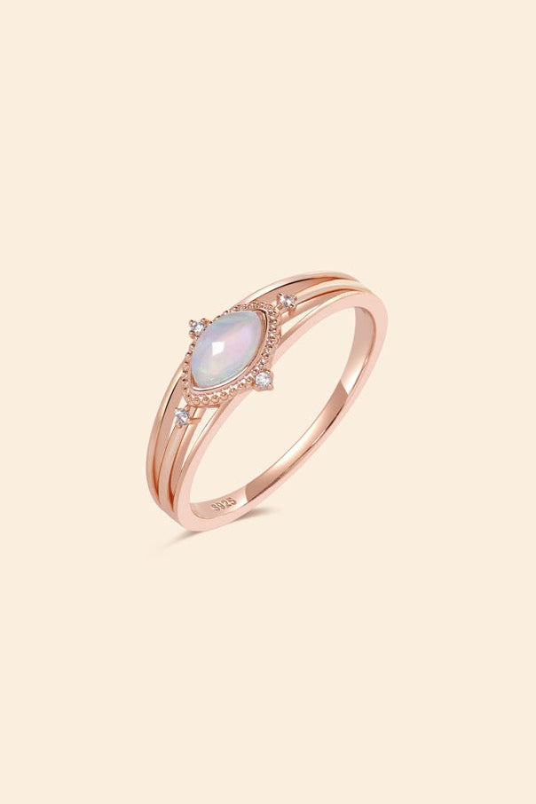 Dreamers Opal Ring