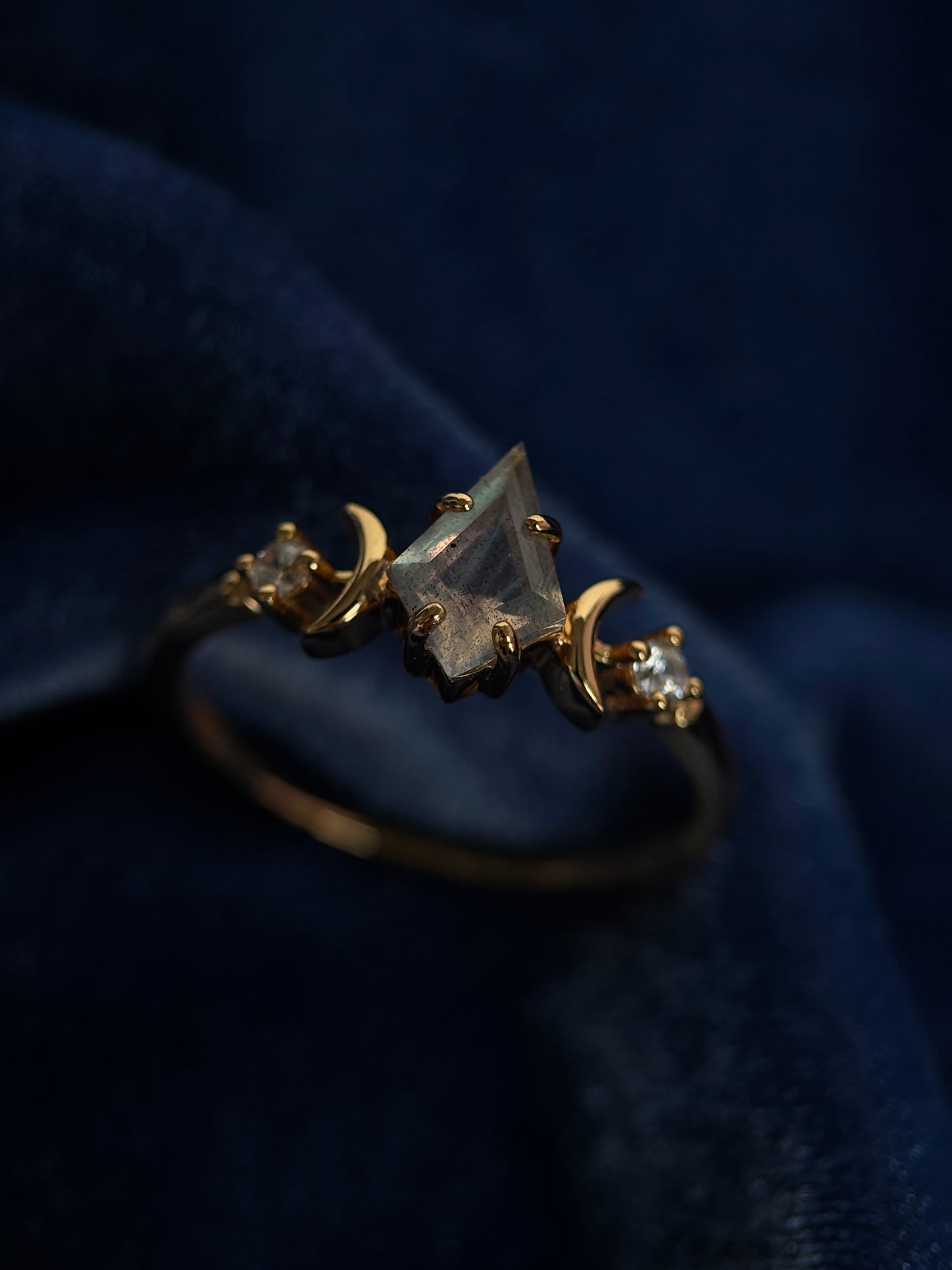 Estella Ring